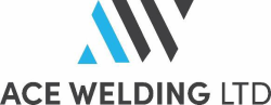 Ace Welding Logo